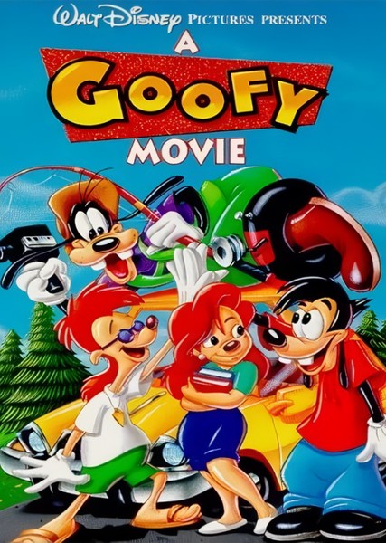 A Goofy Movie