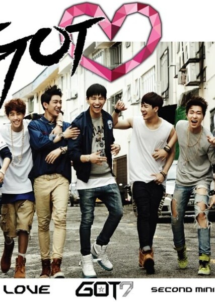 A (GOT7 song)