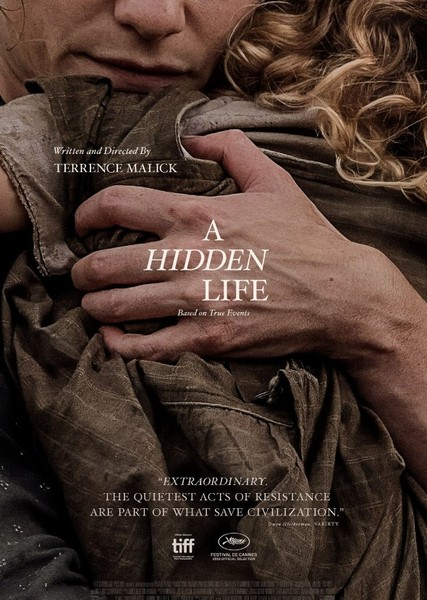 A Hidden Life