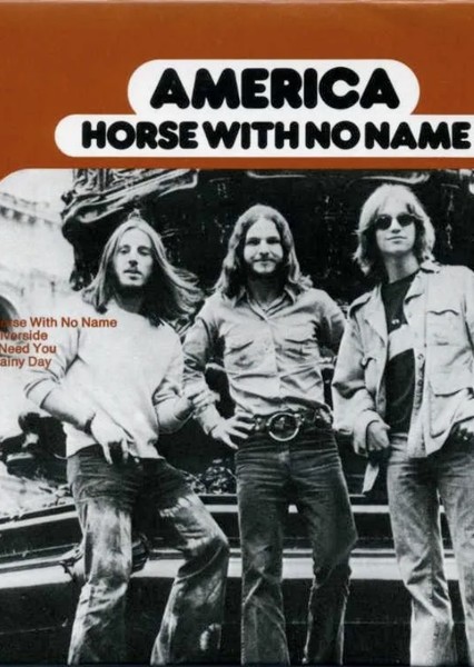 A Horse with No Name