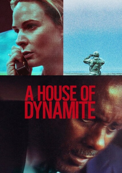 A House of Dynamite