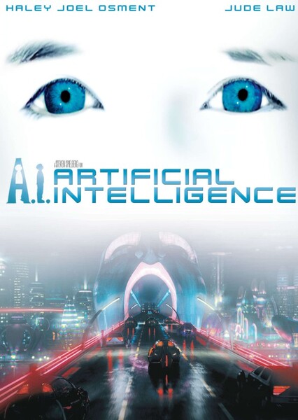 A.I. Artificial Intelligence (2001) Film