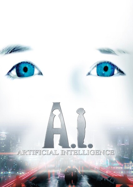 A.I. Artificial Intelligence (2001) Film photo