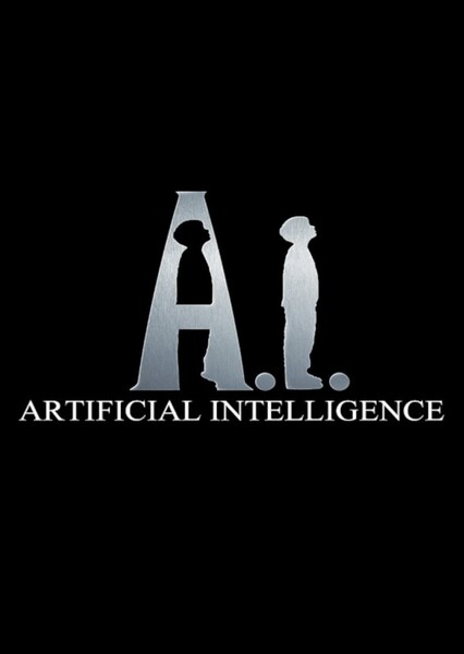 A.I. Artificial Intelligence (2001) Film photo