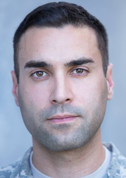 A.J. Castro photo