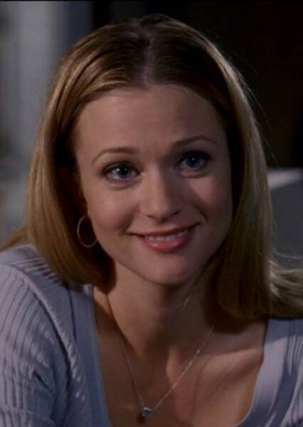 A. J. Cook photo