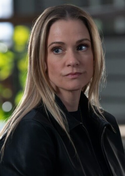 A. J. Cook photo