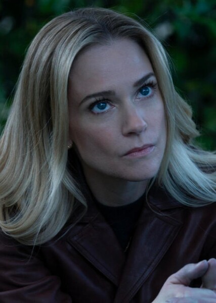 A. J. Cook photo