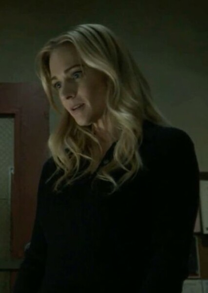 A. J. Cook