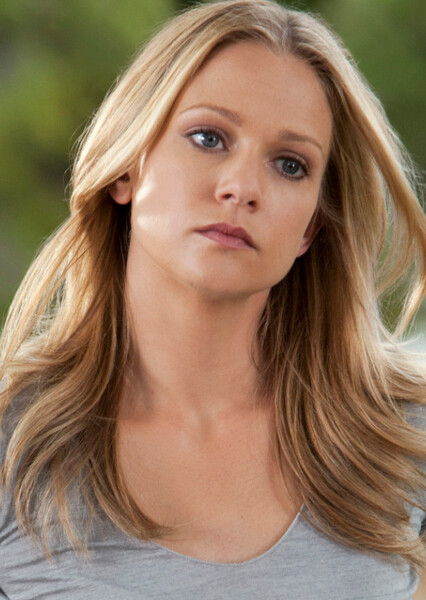 A. J. Cook photo