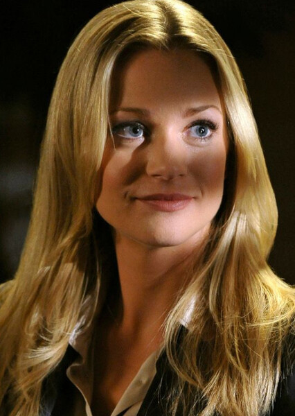 A. J. Cook photo