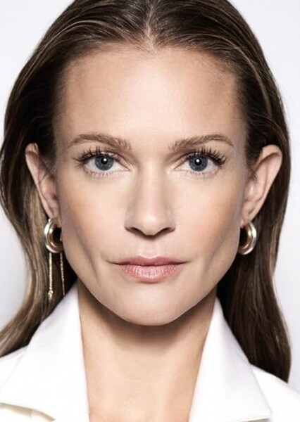 A. J. Cook
