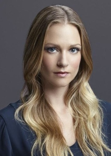 A. J. Cook