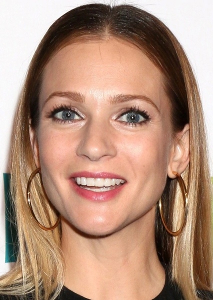 A. J. Cook photo