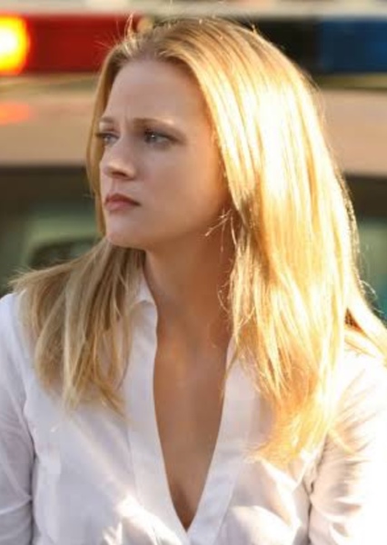 A. J. Cook photo