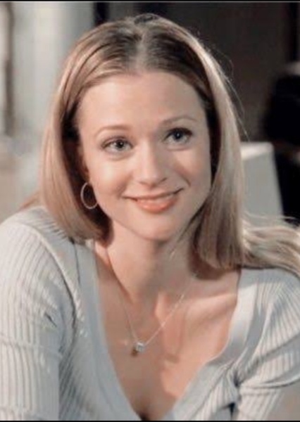 A. J. Cook photo