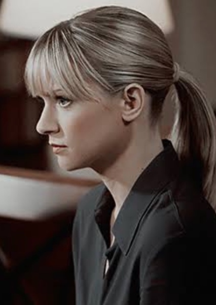 A. J. Cook photo