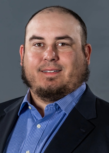 A.J. Henderson photo
