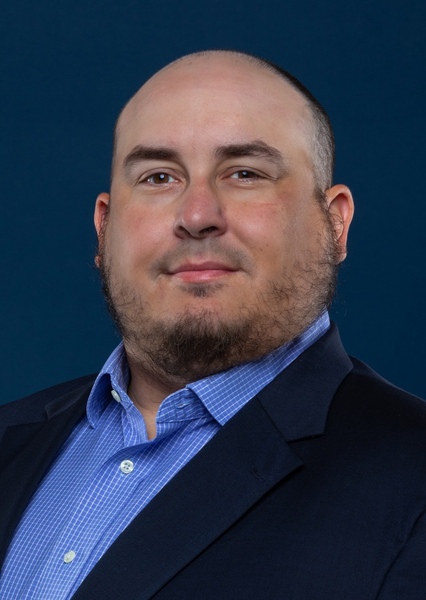 A.J. Henderson photo