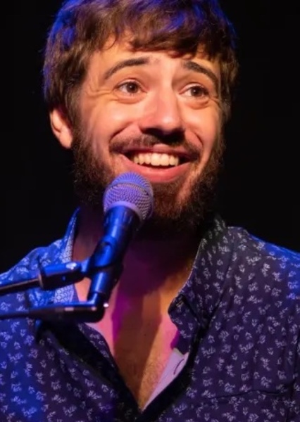 A.J. Holmes photo