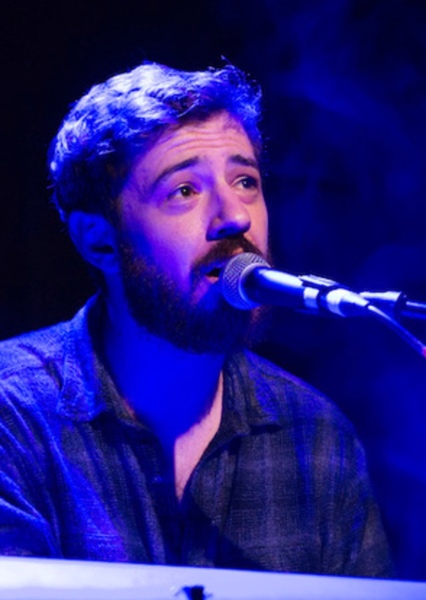 A.J. Holmes