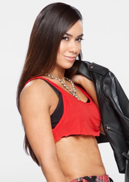 A.J. Lee photo