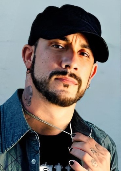 AJ McLean photo
