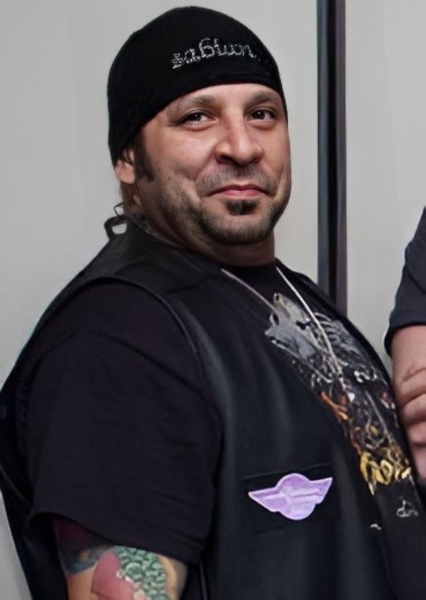 A.J. Pero photo