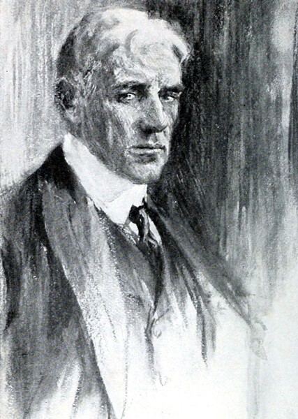 A. J. Raffles photo