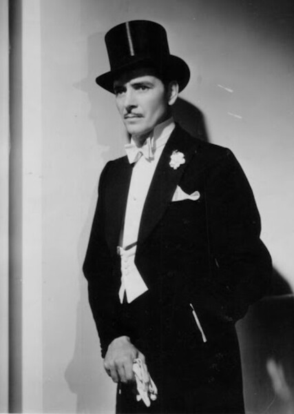 A. J. Raffles photo
