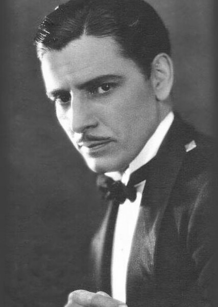 A. J. Raffles photo