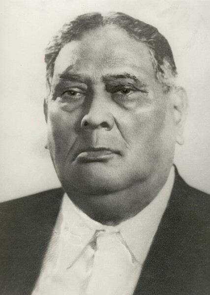 A. K. Fazlul Huq
