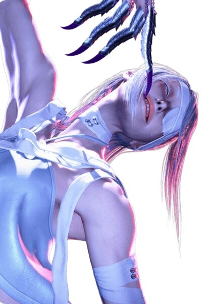 A.K.I. (Street Fighter) photo