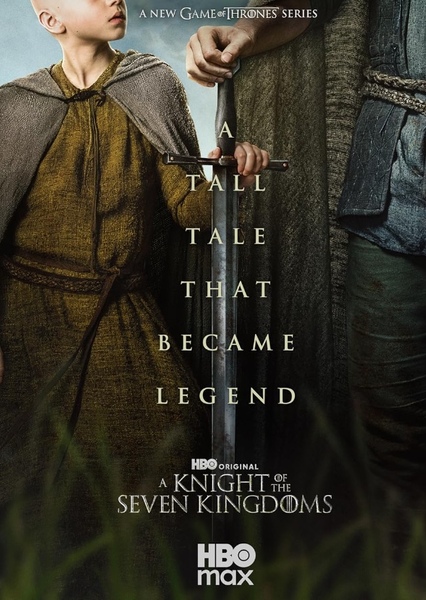 A Knight of the Seven Kingdoms