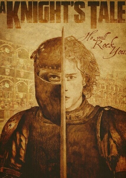 A Knight's Tale (2001 Film) photo