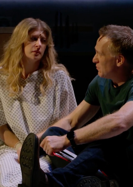 A Light in the Dark (Next to Normal) photo