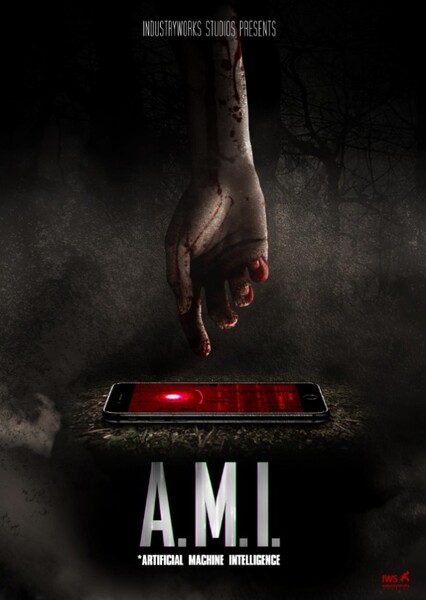 A.M.I. (2019)