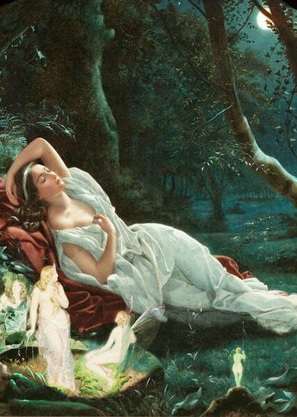 A Midsummer Night's Dream photo