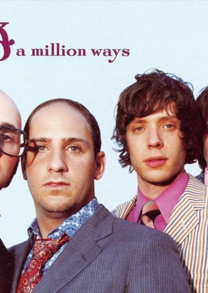 A Million Ways
