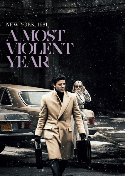 A Most Violent Year photo