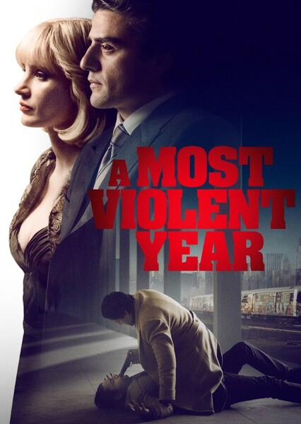 A Most Violent Year photo