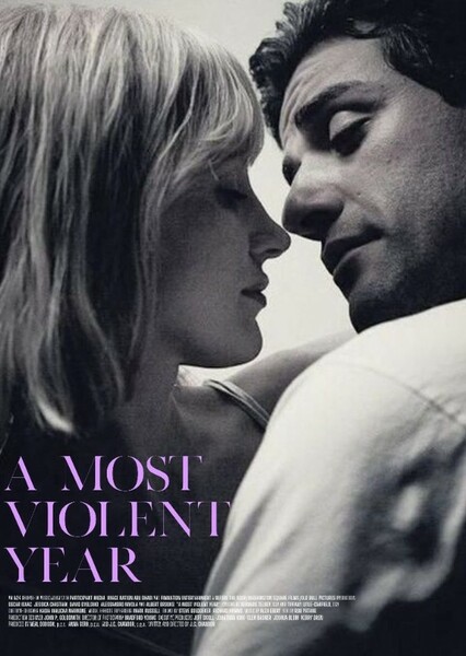 A Most Violent Year photo