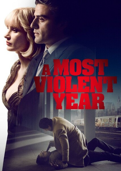 A Most Violent Year (2014 Film) photo