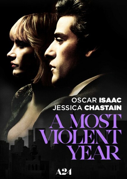 A Most Violent Year (2014 Film) photo