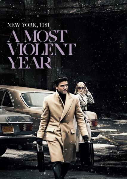 A Most Violent Year (2014 Film) photo