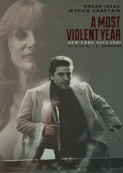 A Most Violent Year (2014 Film) photo