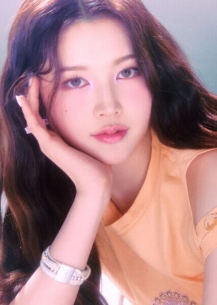 A-na (Noh Yu-na)
