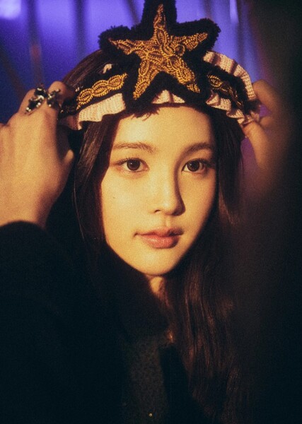 A-na (Noh Yu-na) photo