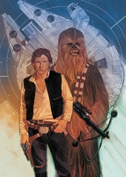A New Hope photo