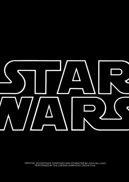 A New Hope OST 07. Jawa Sandcrawler